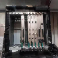 سانترال tda دیجیتال سیستم ارتباطی