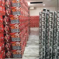 سرسیلندر پژو پرشیا سمند 206 نیسان EF7