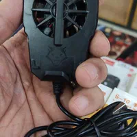 فن موبایل.فن خنک کننده موبایل.پنکه گوشی تک وعمده|لوازم جانبی موبایل و تبلت|کرج, برغان|دیوار