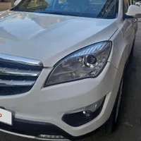 چانگان CS35، مدل ۹۷ اقساط آریا خودرو|خودرو سواری و وانت|تهران, نارمک|دیوار