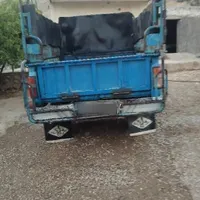 نیسان، مدل ۲۰۰۵|خودرو سواری و وانت|دوگنبدان, |دیوار