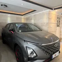 فونیکس FX پرمیوم، مدل ۱۴۰۲|خودرو سواری و وانت|قزوین, |دیوار
