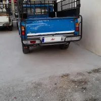 نیسان، مدل۹۷بکر|خودرو سواری و وانت|جهرم, |دیوار