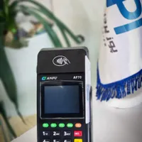 دستگاه پوز بیسیم/کارت خوان پز/کارتخوان سیار/Anfu|فروشگاه و مغازه|بندرعباس, |دیوار