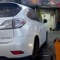 تابگیری وتراش دیسک ترمز(100%تضمینی)|خدمات موتور و ماشین|سنندج, |دیوار