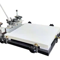 دستگاه سیلک پرینتر خمیر قلع چاپ مدار PCB درابعاد|ماشین‌آلات صنعتی|تهران, کاشانک|دیوار