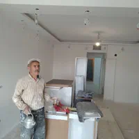 نقاش ونقاشی  ساختمان تمام مناطق کرج|خدمات پیشه و مهارت|کرج, گلشهر|دیوار