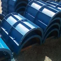 پازلی جمع کن بلوک زن سرعت بالا استاندارد|ماشین‌آلات صنعتی|یاسوج, |دیوار