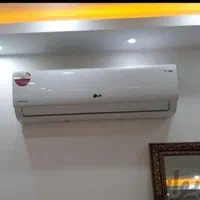 تعمیرکولر یخچالساز اسپیلت ساید سرویس نصب کولرساز|خدمات پیشه و مهارت|بندرعباس, |دیوار