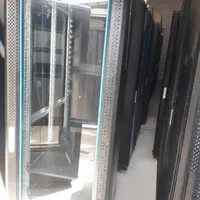 رک شبکه سرور*رک ایستاده*