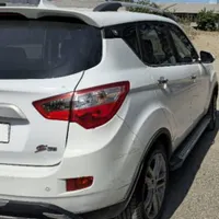 چانگان CS35، مدل ۲۰۱۷|خودرو سواری و وانت|رشت, جانبازان|دیوار