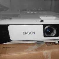 ویدئو پروژکتور اپسون X41|تلویزیون و پروژکتور|دزفول, |دیوار