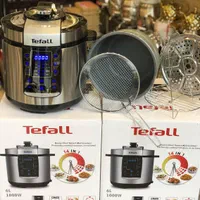 پلوپز سرخکن بخارپز آرام پز /پلو پز سرخ کن