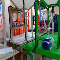 (fars)دستگاه شیرینگ *پک &کابینی|ماشین‌آلات صنعتی|صدرا-فارس, |دیوار