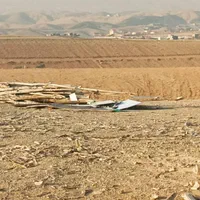 فروش-زمین-1000-متری-در-مهرآباد-رودهن