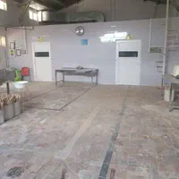 کارخانه لبنیات 5000متری با برندمعروف درنیشابور|فروش دفتر صنعتی، کشاورزی، تجاری|نیشابور, مازول|دیوار