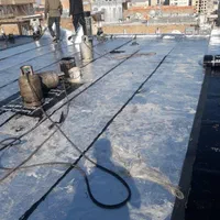 ایزوگام اسفالتکاری  ماکویی تضمینی حتی یک متر|خدمات پیشه و مهارت|ارومیه, |دیوار