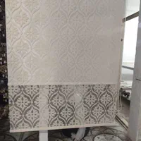 پرده زبرا وشب وروز کدR2001|پرده، رانر، رومیزی|تبریز, |دیوار