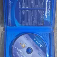 بازی Horizon Zero Dawn Complete Edition PS4|کنسول، بازی ویدئویی و آنلاین|تهران, باغ خزانه|دیوار