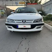 پژو xu7p  سفارشی فول بدون توضیح|خودرو سواری و وانت|کرج, مهرشهر - فاز ۴|دیوار