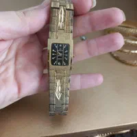 ساعت فیترون روکش طلا  مردانه اصلی درحدنو