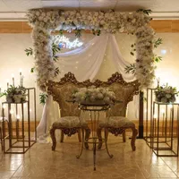 ترحیم رحلت گل آرایی عروسی بله برون حنا تم|خدمات پذیرایی، مراسم|تبریز, |دیوار