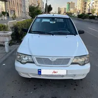 پراید۱۱۱|خودرو سواری و وانت|فردیس, |دیوار
