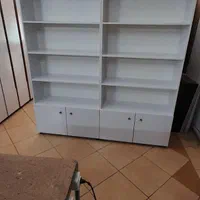 قفسه ۵۰|فروشگاه و مغازه|کرج, حصارک بالا|دیوار