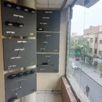 مغازه ۵۲ متری روی همکف|اجارهٔ مغازه و غرفه|تهران, فردوسی|دیوار