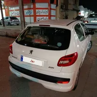 پژو 207tu3