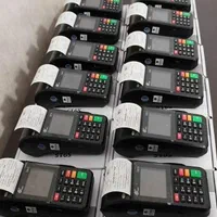 کارتخوان سیار / پوز بیسیم M3P/ دستگاه کارت خوان|فروشگاه و مغازه|شیراز, ملاصدرا|دیوار