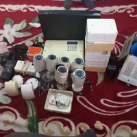 دوربین مدار بسته