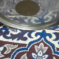 چراغ طوری قدیمه|کلکسیون اشیاء عتیقه|سمنان, |دیوار