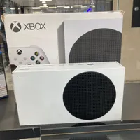 X box series s|کنسول، بازی ویدئویی و آنلاین|کرج, گلشهر ویلا|دیوار