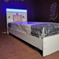 تخت خواب مهیا
