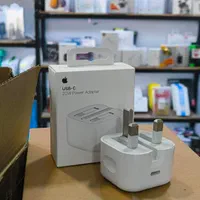 آداپتور آیفون اورجینال آداپتور اپل شارژر|لوازم جانبی موبایل و تبلت|پاکدشت, |دیوار
