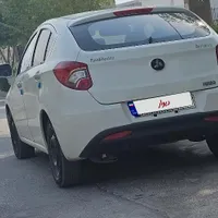 برلیانس h220 مدل ۹۷|خودرو سواری و وانت|جم, |دیوار