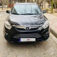 جک S5 دندهای، مدل ۱۳۹۵