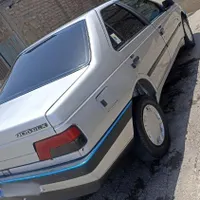 پژو405