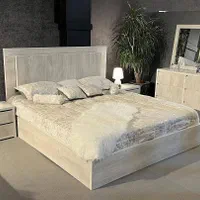 سرویس خواب کامل تخت مدل مهتاب