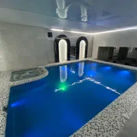 ویلای فول امکانات استخردار