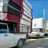 تشک تخت رویا و رویال طبی فنری|تشک تختخواب|اراک, |دیوار