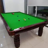 میز بیلیارد بوفالو MAX BILLIARD|ورزش‌های توپی|تهران, چیتگر جنوبی|دیوار