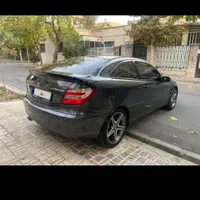 بنز کلاس C کوپه C230، مدل ۲۰۰۵|خودرو سواری و وانت|کرج, گلشهر|دیوار