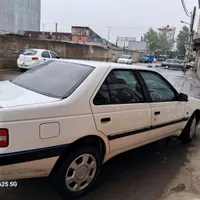 پژو 405 SLX موتورTU5، مدل ۱۳۹۷|خودرو سواری و وانت|رشت, سلیمانداراب|دیوار