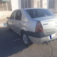 رنو تندر 90 (L90 لوگان) E1، مدل ۱۳۹۰|خودرو سواری و وانت|کرمان, |دیوار