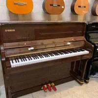 پیانو دیجیتال یاماها desing acoustic|پیانو، کیبورد، آکاردئون|تهران, جمهوری|دیوار