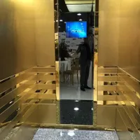 تعمیرات تخصصی آسانسور
