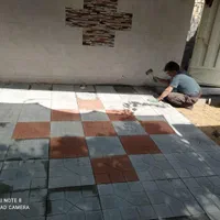 بنا بنایی سرامیک کار گچ کار سیمانکار|خدمات پیشه و مهارت|مبارکه, |دیوار