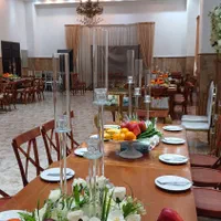 دی جی و سالن و دکور تولد ۷|اجارهٔ کوتاه‌مدت ویلا و باغ|چهارباغ, |دیوار